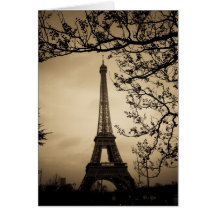 Paris Karte