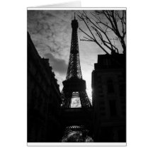 Paris Karte