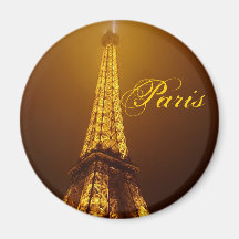 Paris-Magnet Magnete
