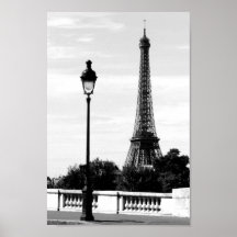 Paris-Plakat