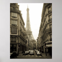 Paris Plakate