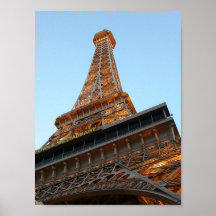 Paris Posterdrucke