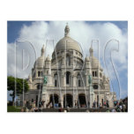 Paris Postkarten