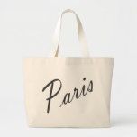 Paris-Produkte! Tasche