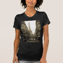 Paris T-shirt