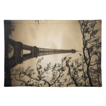 Paris Tischsets
