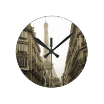 Paris Uhr