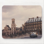 Pariser Architektur Mousepad