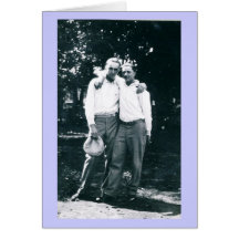 Partner Grußkarten