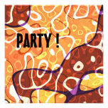 PARTY! Einladungen