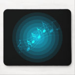 Party-Hintergrund Mousepads