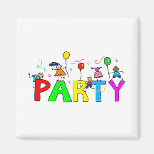 Party Magnete
