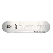 Party Penguinplattform skateboards