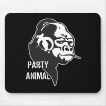 Party-Tier Mousepads