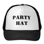 Partyhut Mütze