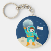 Partyzeit wenig astronaute! schlüsselband