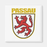 Passau Magnete