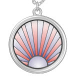 Pastellsonnenaufgang Selbst Gestalteter Schmuck