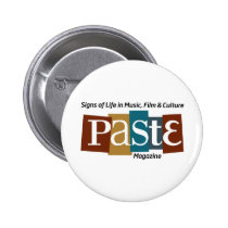 Pasten-Block-Logo-Mag und Umbau-Farbe buttons
