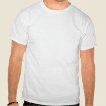 Pasten-Block-Logo-Zeitschriften-Schwarzes t-shirts