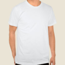 Pasten-klassisches schwarzes Logo-T-Shirt t-shirts
