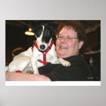 Pat und Katie Plakat