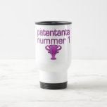 Patentante Nummer 1 Kaffeetassen