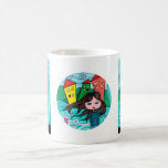 Patricia-Becher Tee Haferl
