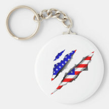 Patriot Schlüsselband