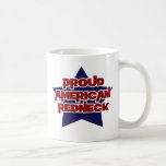Patriotischer Amerikaner Teehaferl
