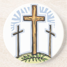 PATRIOTISCHES AMERIKANISCHES CHRISTLICHES GETRÄNKE UNTERSETZER