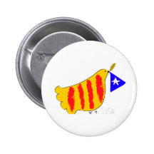 Patriotisches Katalonien, Catalunya llibertat Buttons