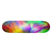 pattern3 individuelle skateboards