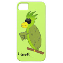 Paulie iPhone 5 Etui