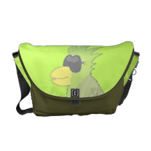 Paulie Kurier Taschen