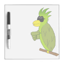 Paulie Memoboards