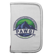 PAWGI Organisator Mappe
