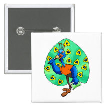 Paxton Pfau Button