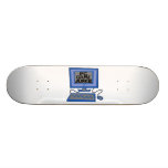 PC Spiel-Junkie Personalisiertes Deck