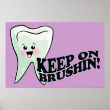 Pedodontist Pedodontics Pedodontry Plakat