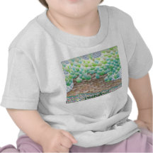 Peekaboo! Shirts