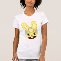 Peekaboo-Umarmungen t-shirts
