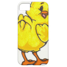 PeepersSmootch iPhone 5 Etuis