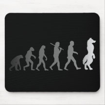 PelzEvolution Mousepads