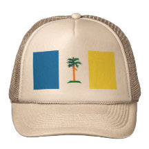 Penang, Malaysia Netz Caps