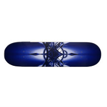 Penda Blau Individuelle Decks