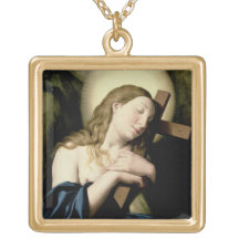 Penitent Magdalene Amuletten