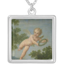Penitent Maria Magdalena, 1700-05 2 Selbst Gestalteter Schmuck