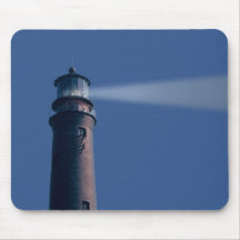 Pensacola-Leuchtturm Mauspad