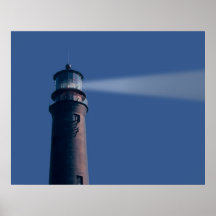 Pensacola-Leuchtturm Posterdrucke